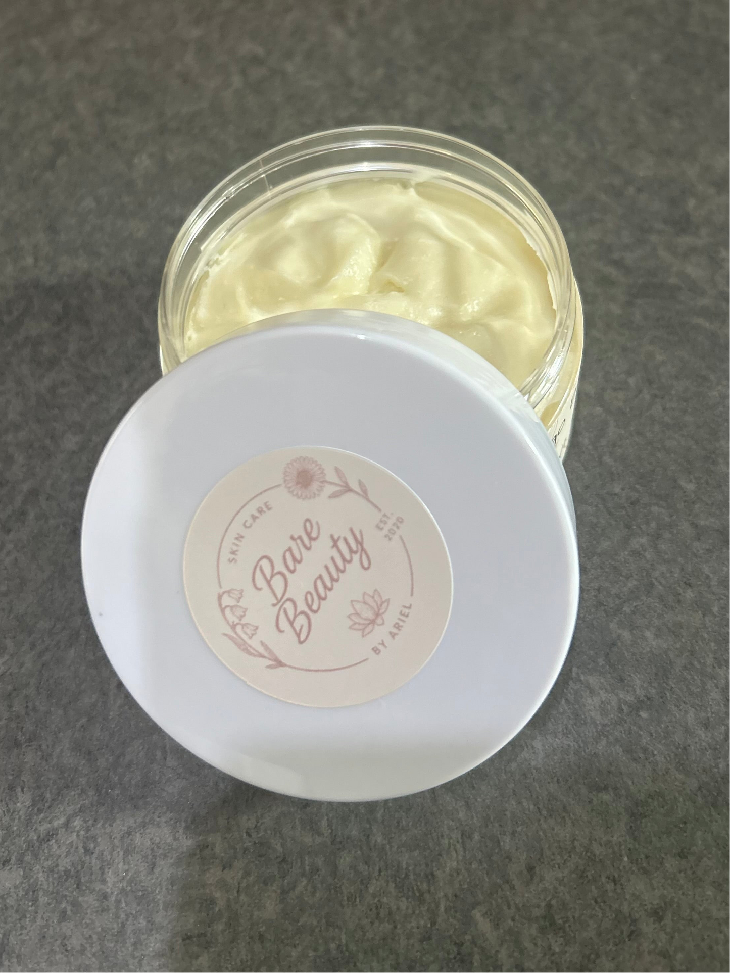 Mango Body Butter 4 oz