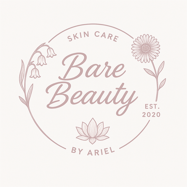 Bare Beauty By Ariel